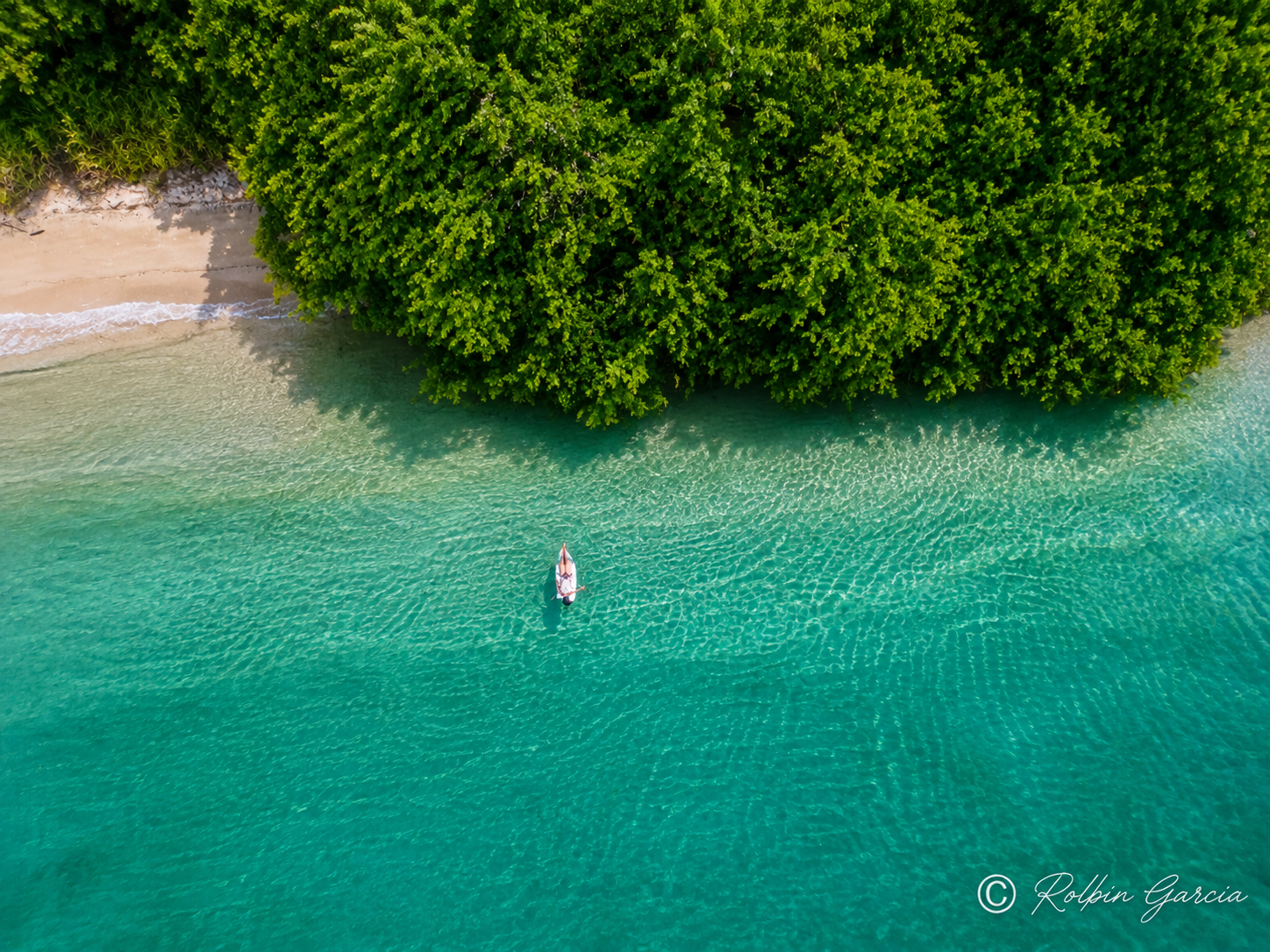 Visit Tropical Beaches